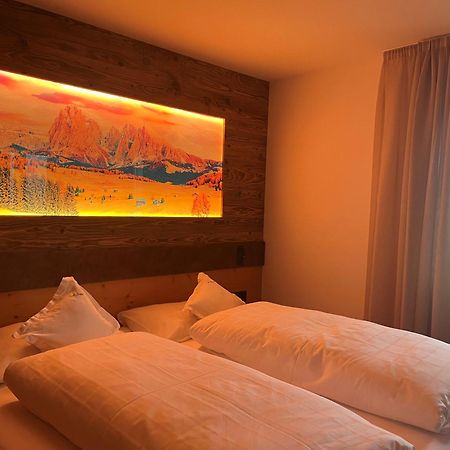Appartement A Sosta à Selva di Val Gardena Extérieur photo